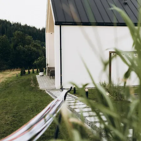 Projekt Babia - Z Jacuzzi